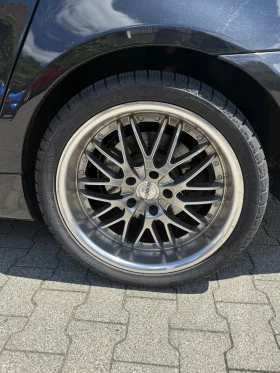 BMW 530 BMW 530 face, снимка 9