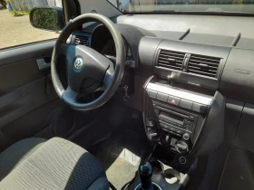 VW Fox 1, 2, снимка 7