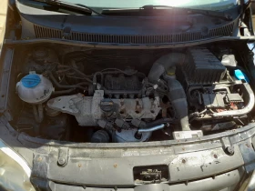 VW Fox 1, 2, снимка 5