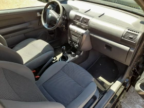 VW Fox 1, 2, снимка 8