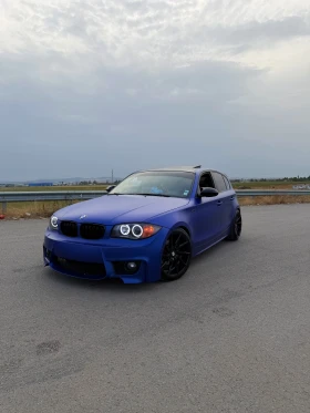 BMW 120 M47 122hp, снимка 2