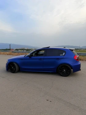 BMW 120 M47 122hp, снимка 3
