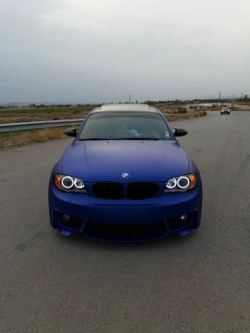 BMW 120 M47 122hp, снимка 1