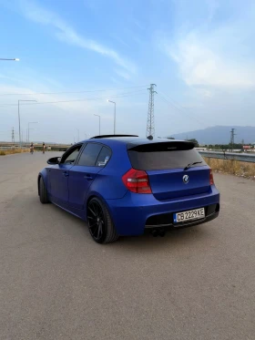 BMW 120 M47 122hp, снимка 4
