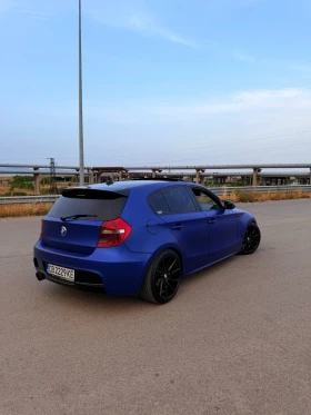BMW 120 M47 122hp, снимка 6