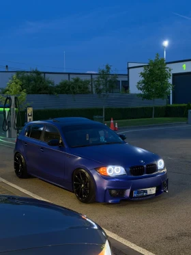 BMW 120 M47 122hp, снимка 5