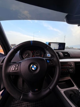 BMW 120 M47 122hp, снимка 10