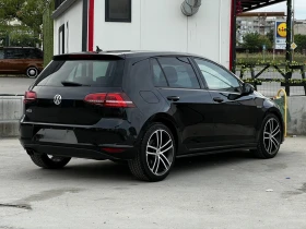 VW Golf 2.0TDI 150hp GTD DsG УНИКАТ, снимка 6