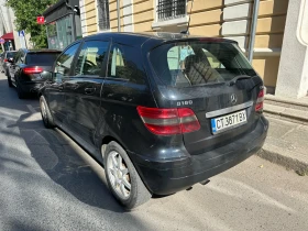 Mercedes-Benz B 180 2.0 cdi, снимка 6