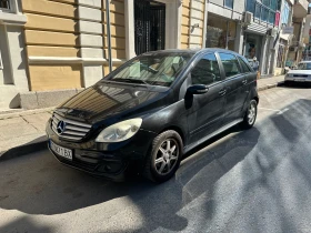 Mercedes-Benz B 180 2.0 cdi, снимка 4