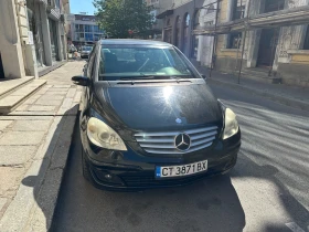 Mercedes-Benz B 180 2.0 cdi, снимка 2