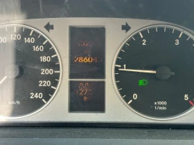 Mercedes-Benz B 180 2.0 cdi, снимка 10