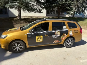 Dacia Logan 0.9 TCE, снимка 5