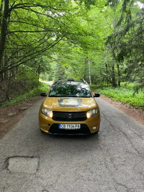 Dacia Logan 0.9 TCE, снимка 4