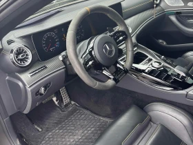 Mercedes-Benz AMG GT 63S ЦЕНА ДО БЪЛГАРИЯ РЕГИСТРАЦИЯ & АВТОКРЕДИТ, снимка 6