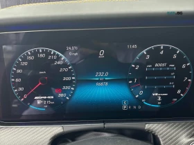 Mercedes-Benz AMG GT 63S ЦЕНА ДО БЪЛГАРИЯ РЕГИСТРАЦИЯ & АВТОКРЕДИТ, снимка 7