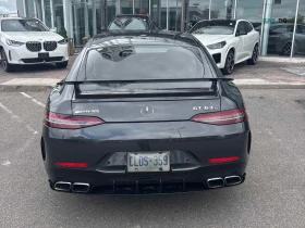 Mercedes-Benz AMG GT 63S ЦЕНА ДО БЪЛГАРИЯ РЕГИСТРАЦИЯ & АВТОКРЕДИТ, снимка 5