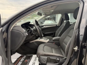 Audi A4 2.0TDI NAVI AUTOMATIC, снимка 9