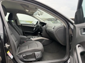 Audi A4 2.0TDI NAVI AUTOMATIC, снимка 14
