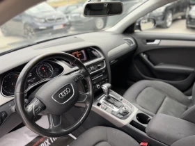Audi A4 2.0TDI NAVI AUTOMATIC, снимка 10