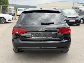 Audi A4 2.0TDI NAVI AUTOMATIC, снимка 5