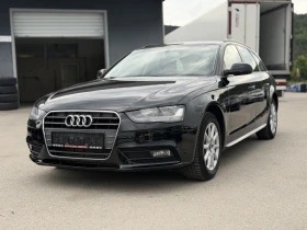 Audi A4 2.0TDI NAVI AUTOMATIC, снимка 1
