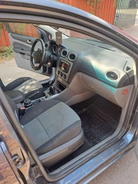Ford Focus 1.6 16v Face-lift , снимка 8