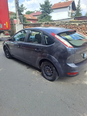 Ford Focus 1.6 16v Face-lift , снимка 5