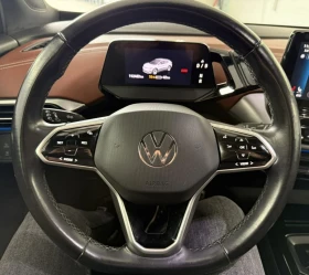 VW ID.4 PRO PERFORM.77 KWh.Navi.ACC.Led.Kamera, снимка 14