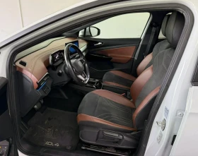 VW ID.4 PRO PERFORM.77 KWh.Navi.ACC.Led.Kamera, снимка 8
