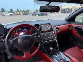 Nissan Gt-r * 2dr Cpe * АВТОКРЕДИТ БЕЗ ПЪРВОНАЧАЛНА ВНОСКА* , снимка 12