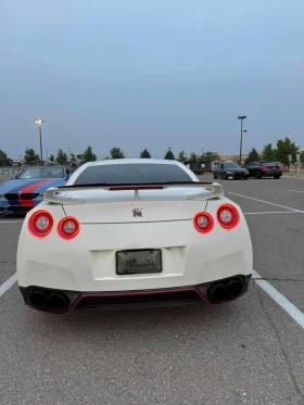 Nissan Gt-r * 2dr Cpe * АВТОКРЕДИТ БЕЗ ПЪРВОНАЧАЛНА ВНОСКА* , снимка 4