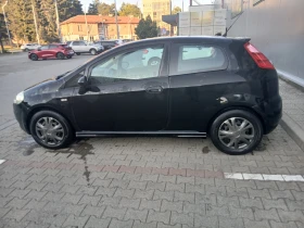 Fiat Punto, снимка 4