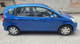 Honda Jazz, снимка 1