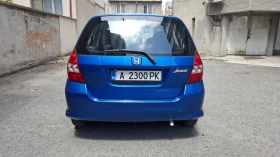 Honda Jazz, снимка 5