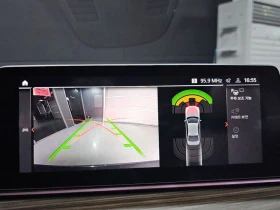BMW 520 520I M Sports, снимка 14