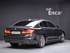 BMW 520 520I M Sports, снимка 3