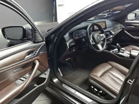 BMW 520 520I M Sports, снимка 6