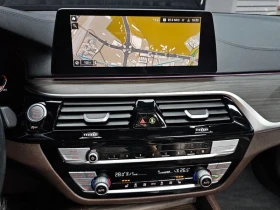 BMW 520 520I M Sports, снимка 13