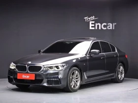 BMW 520 520I M Sports, снимка 1