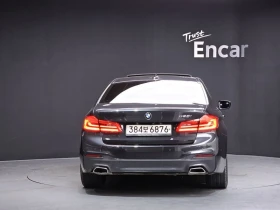 BMW 520 520I M Sports, снимка 4