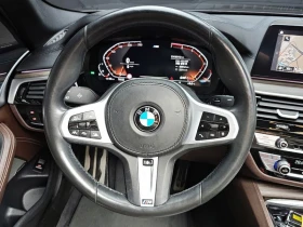 BMW 520 520I M Sports, снимка 9