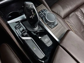 BMW 520 520I M Sports, снимка 12