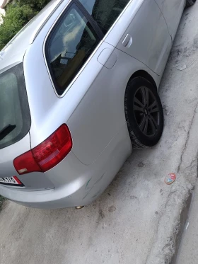 Audi A6, снимка 5