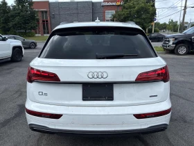 Audi Quattro 45 TFSI quattro, снимка 4