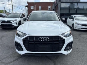 Audi Quattro 45 TFSI quattro, снимка 6
