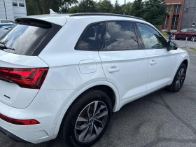 Audi Quattro 45 TFSI quattro, снимка 3
