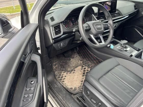 Audi Quattro 45 TFSI quattro, снимка 5