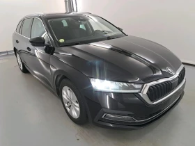 Skoda Octavia 2.0 CRTDI Ambition Navi / Virtual, снимка 2