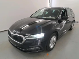 Skoda Octavia 2.0 CRTDI Ambition Navi / Virtual, снимка 1